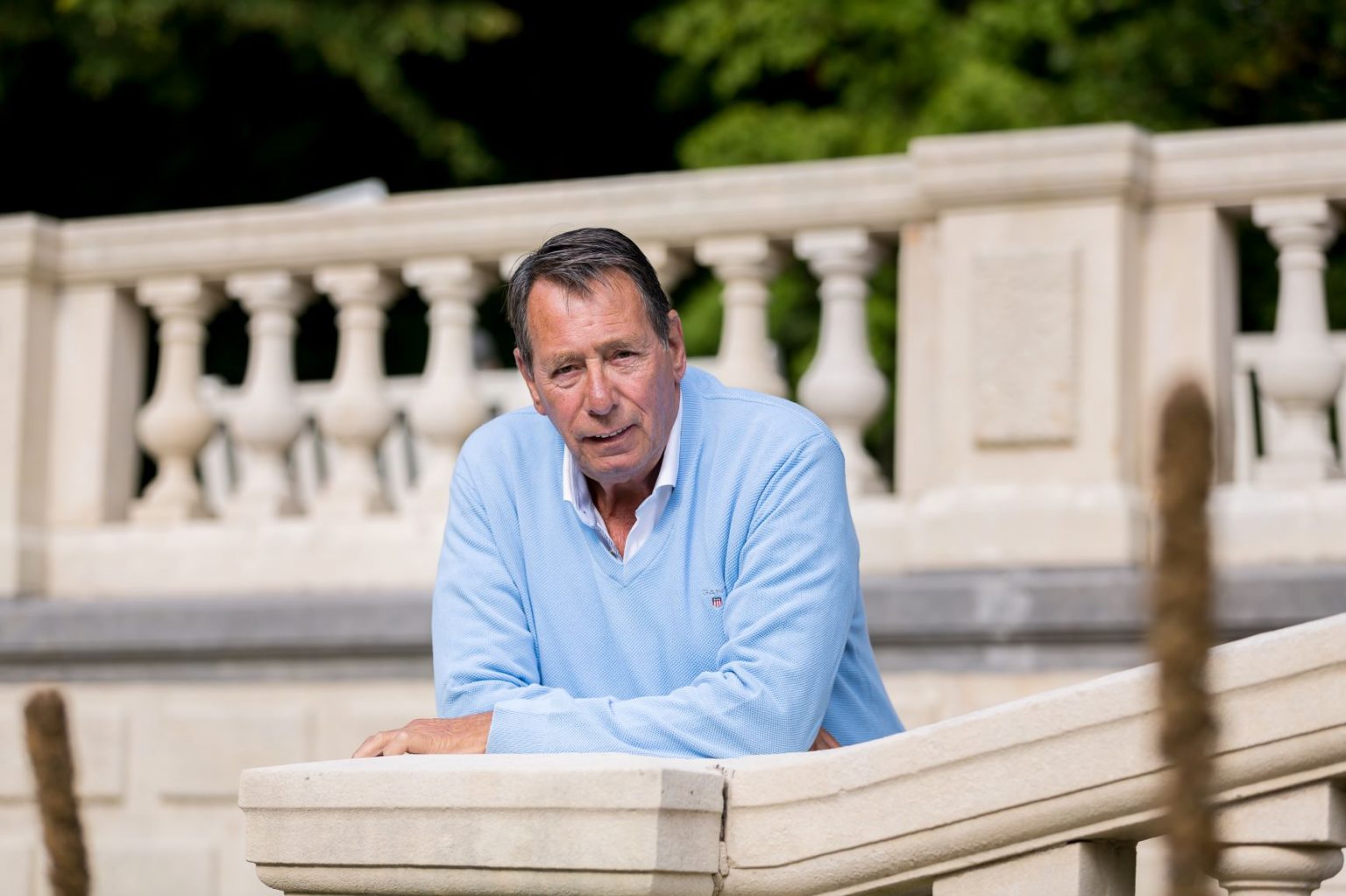 Mijn Zesde Zintuig Peter Van Der Hurk